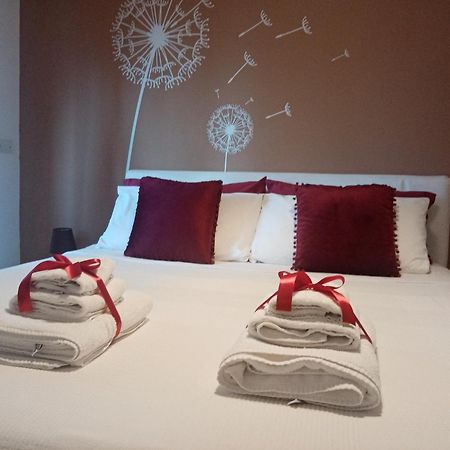 Hotel Dante091 Palermo Zewnętrze zdjęcie