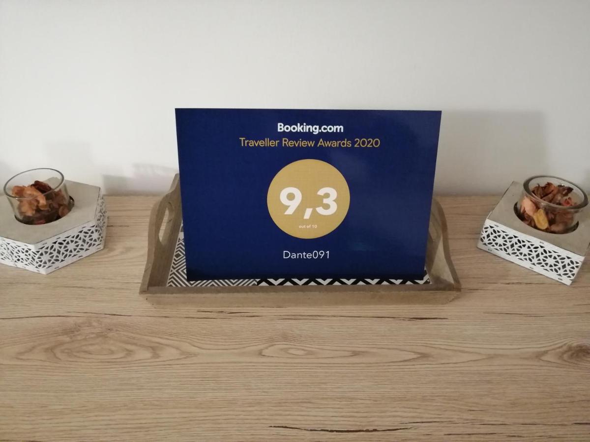 Hotel Dante091 Palermo Zewnętrze zdjęcie