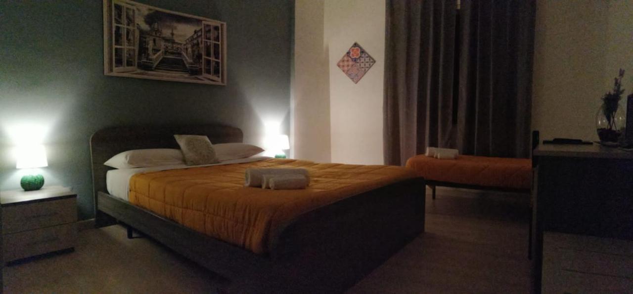 Hotel Dante091 Palermo Zewnętrze zdjęcie