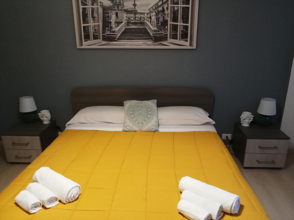 Hotel Dante091 Palermo Zewnętrze zdjęcie