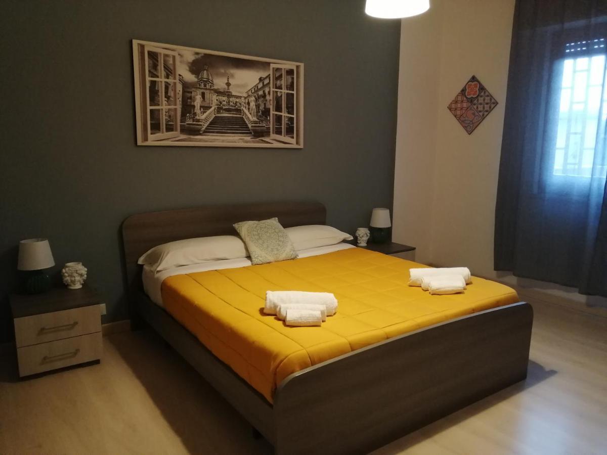 Hotel Dante091 Palermo Zewnętrze zdjęcie