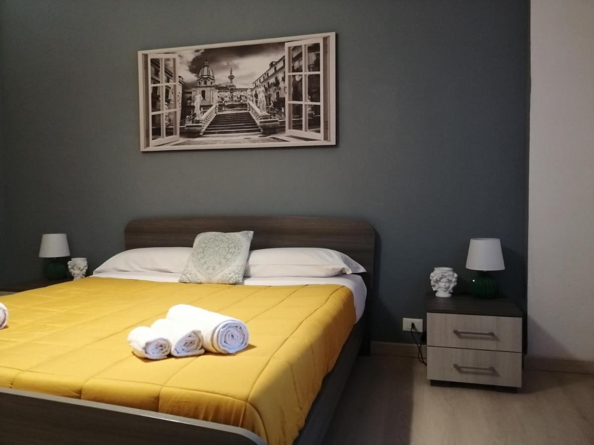 Hotel Dante091 Palermo Zewnętrze zdjęcie