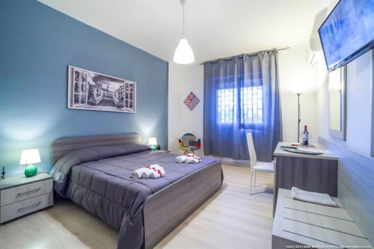 Hotel Dante091 Palermo Zewnętrze zdjęcie