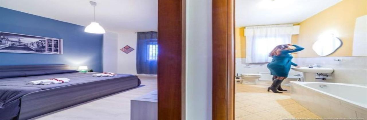 Hotel Dante091 Palermo Zewnętrze zdjęcie