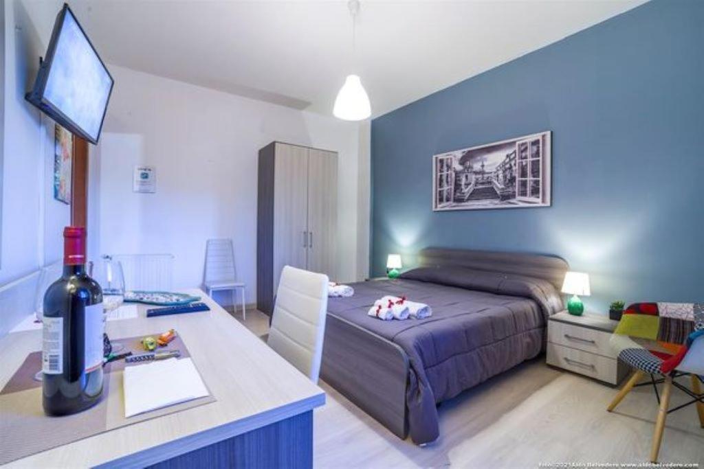 Hotel Dante091 Palermo Zewnętrze zdjęcie