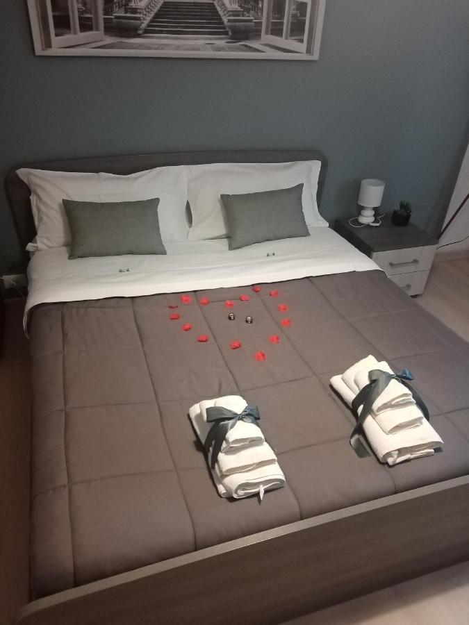 Hotel Dante091 Palermo Zewnętrze zdjęcie