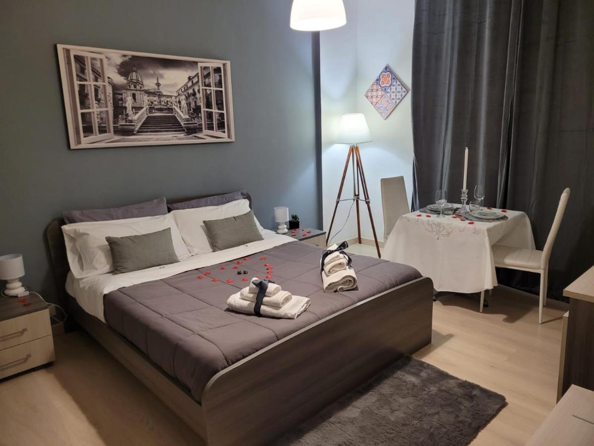 Hotel Dante091 Palermo Zewnętrze zdjęcie