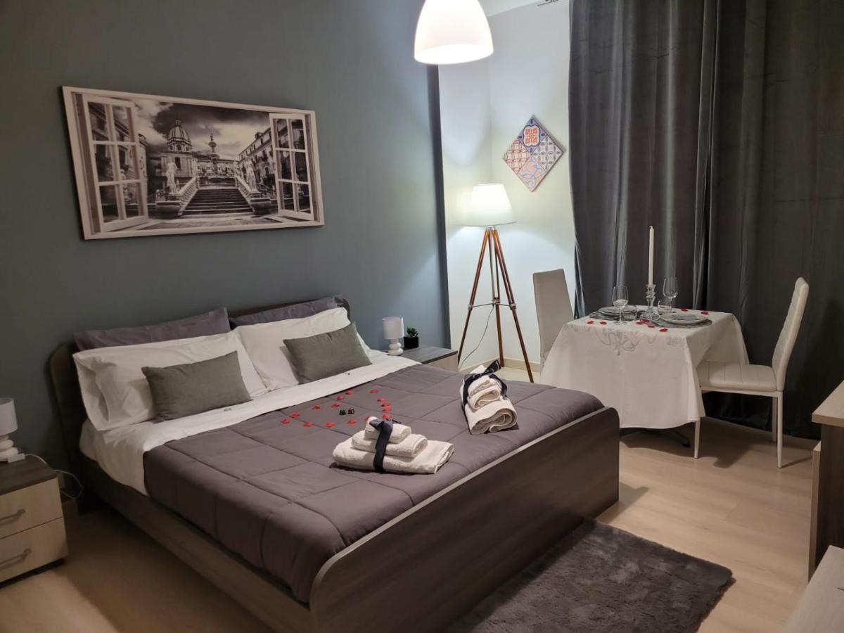 Hotel Dante091 Palermo Zewnętrze zdjęcie