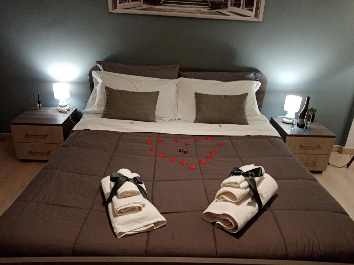 Hotel Dante091 Palermo Zewnętrze zdjęcie