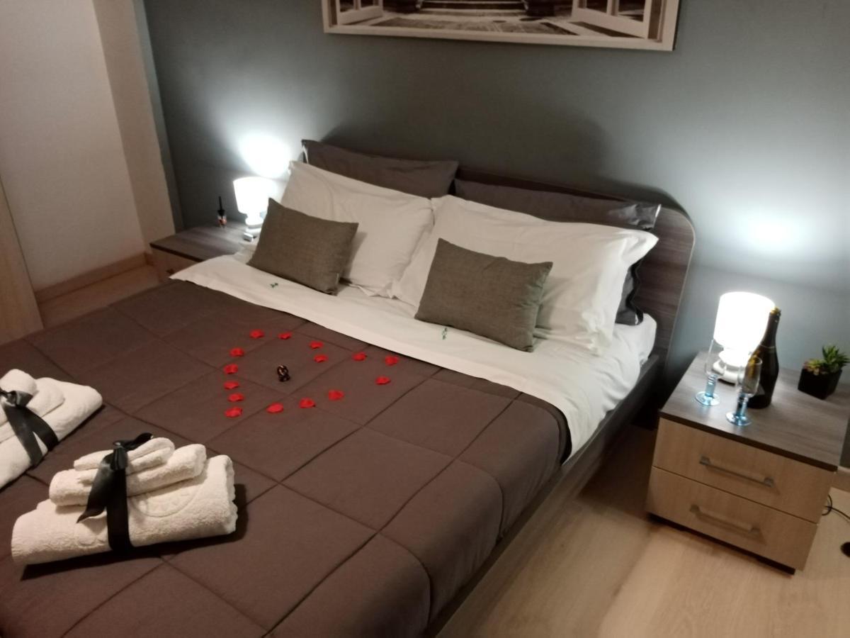 Hotel Dante091 Palermo Zewnętrze zdjęcie