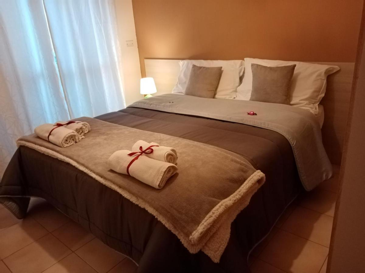 Hotel Dante091 Palermo Zewnętrze zdjęcie