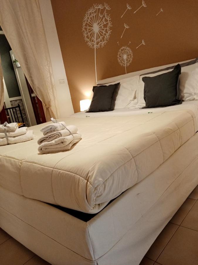 Hotel Dante091 Palermo Zewnętrze zdjęcie