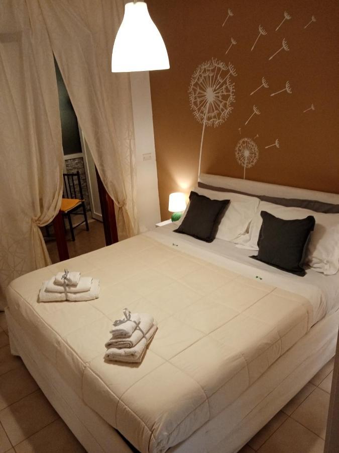 Hotel Dante091 Palermo Zewnętrze zdjęcie