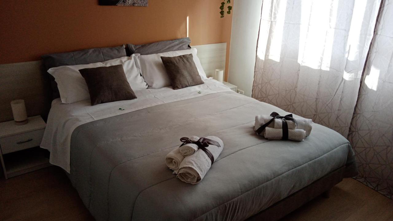 Hotel Dante091 Palermo Zewnętrze zdjęcie