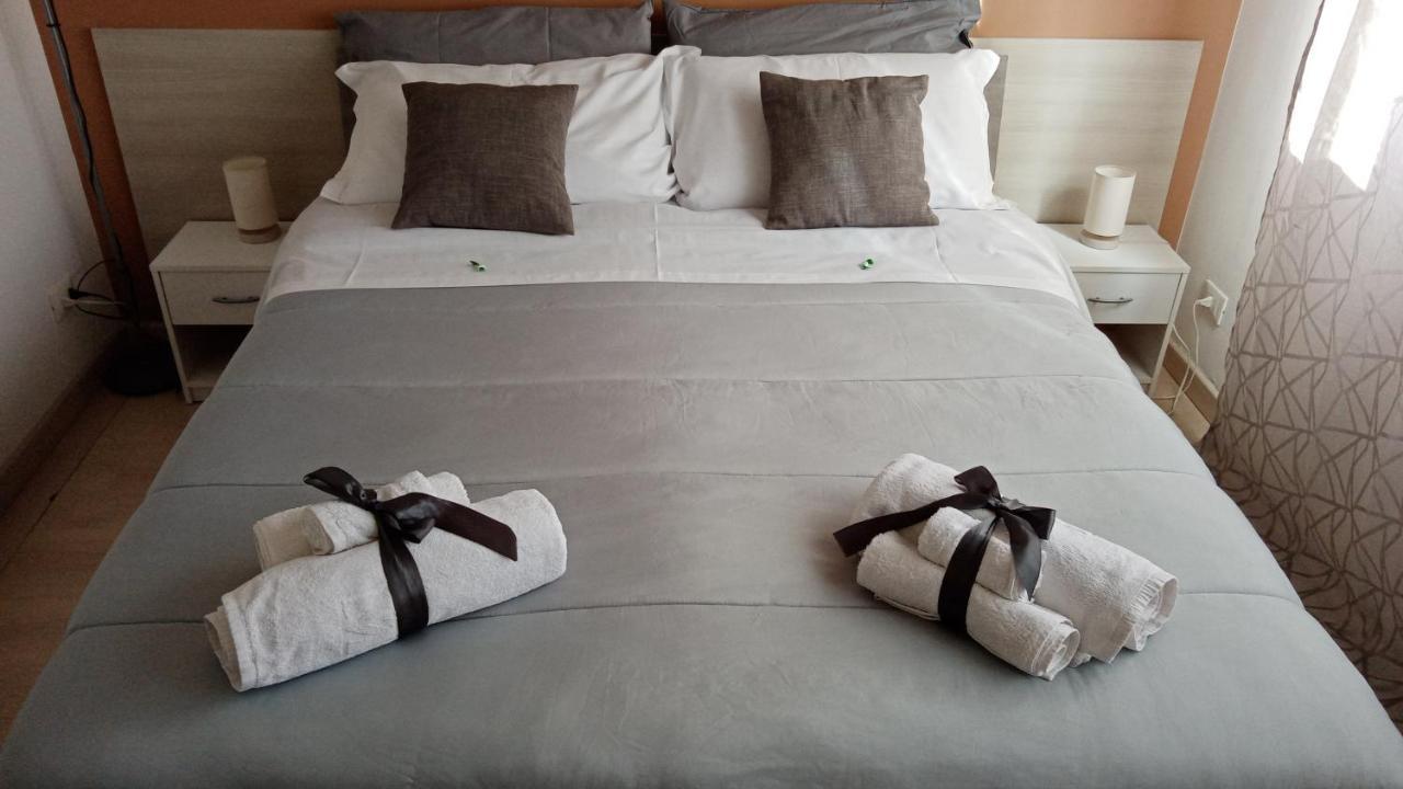 Hotel Dante091 Palermo Zewnętrze zdjęcie