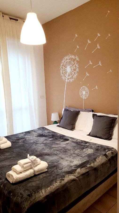 Hotel Dante091 Palermo Zewnętrze zdjęcie