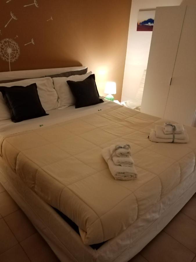 Hotel Dante091 Palermo Zewnętrze zdjęcie