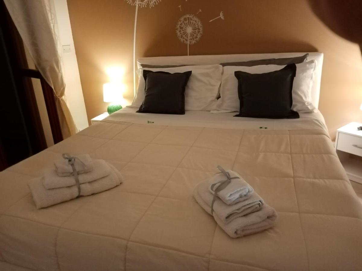 Hotel Dante091 Palermo Zewnętrze zdjęcie
