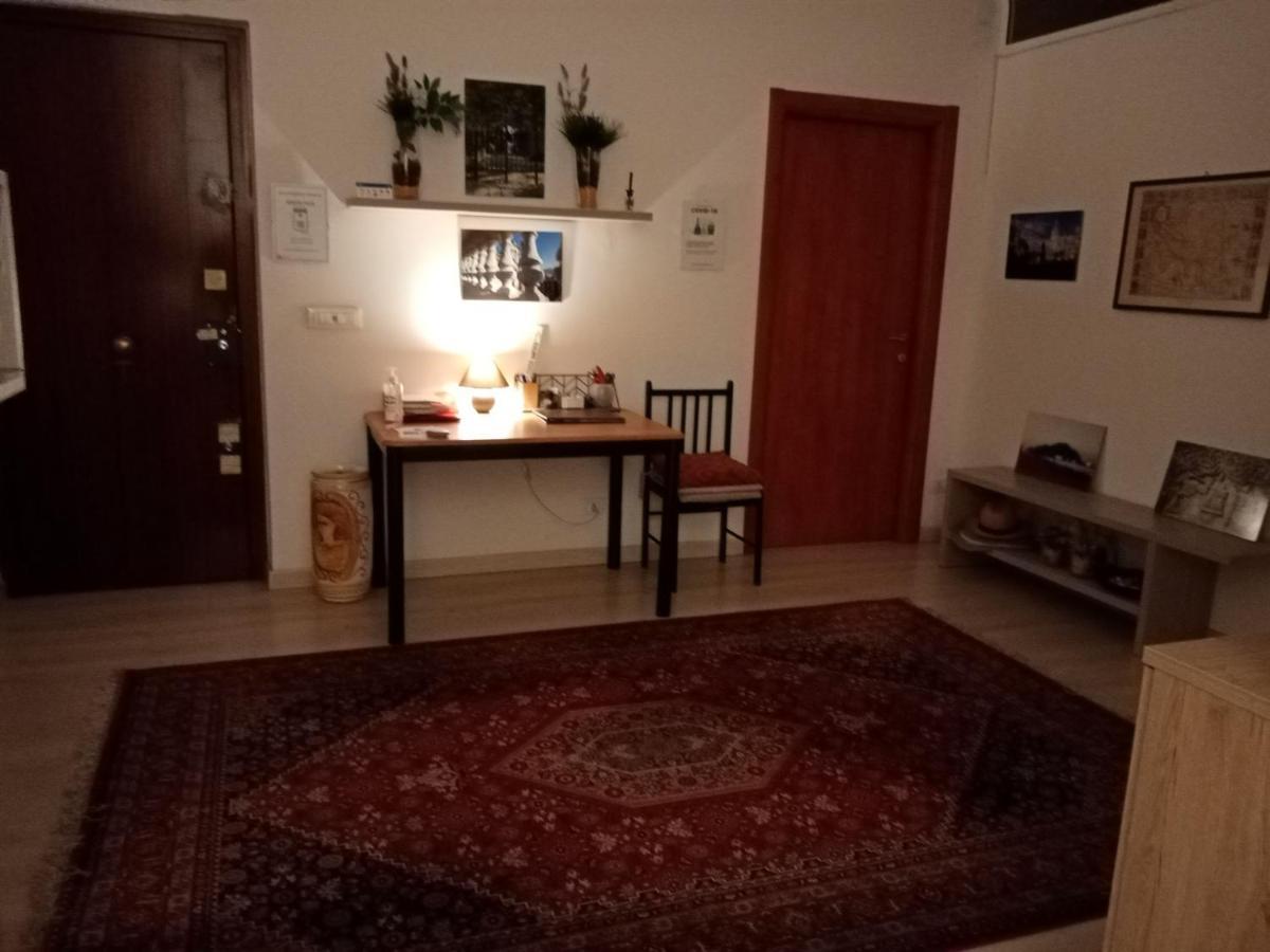 Hotel Dante091 Palermo Zewnętrze zdjęcie
