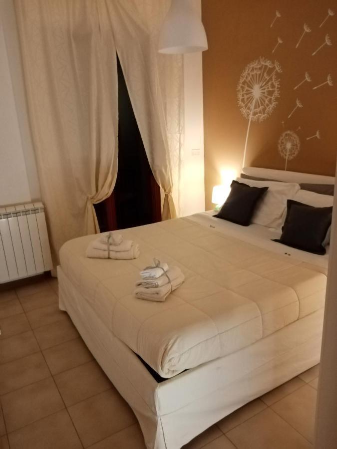 Hotel Dante091 Palermo Zewnętrze zdjęcie