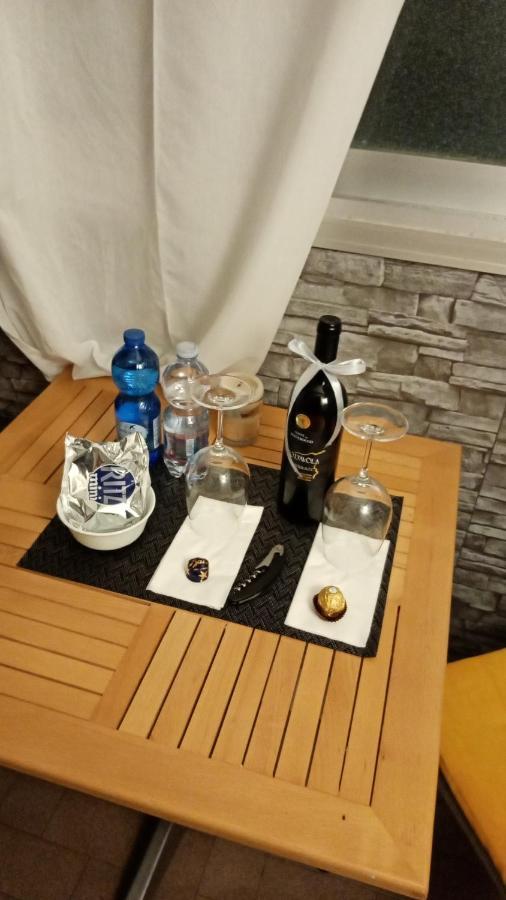 Hotel Dante091 Palermo Zewnętrze zdjęcie