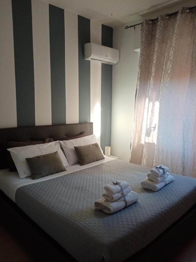 Hotel Dante091 Palermo Zewnętrze zdjęcie