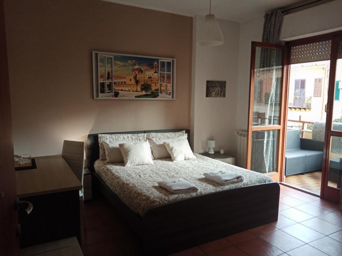 Hotel Dante091 Palermo Zewnętrze zdjęcie
