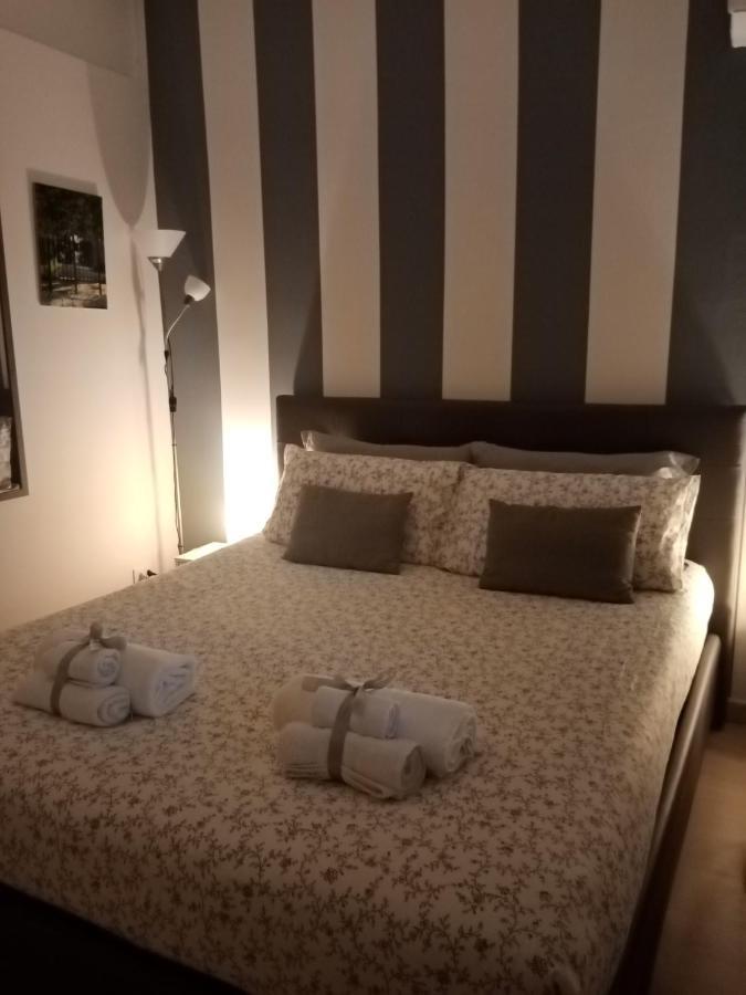 Hotel Dante091 Palermo Zewnętrze zdjęcie