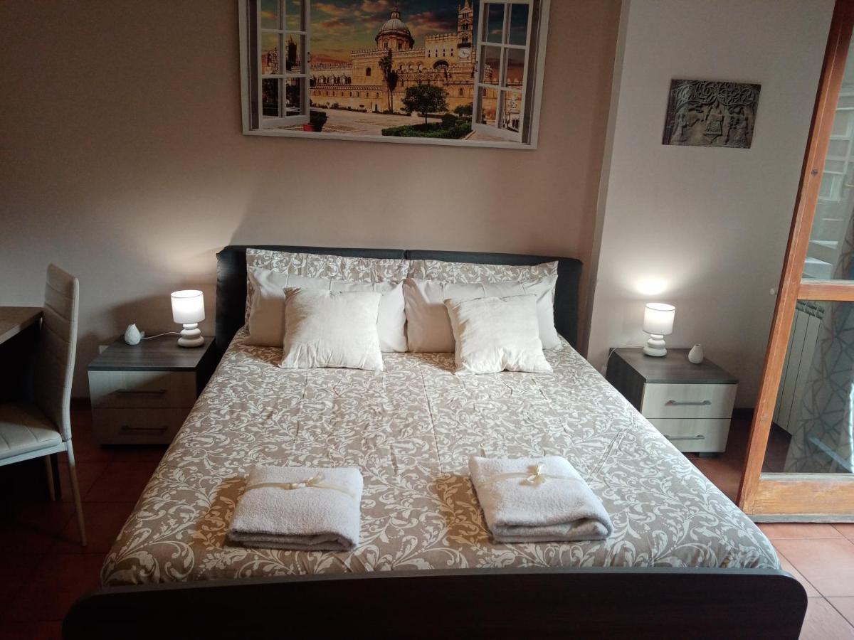 Hotel Dante091 Palermo Zewnętrze zdjęcie