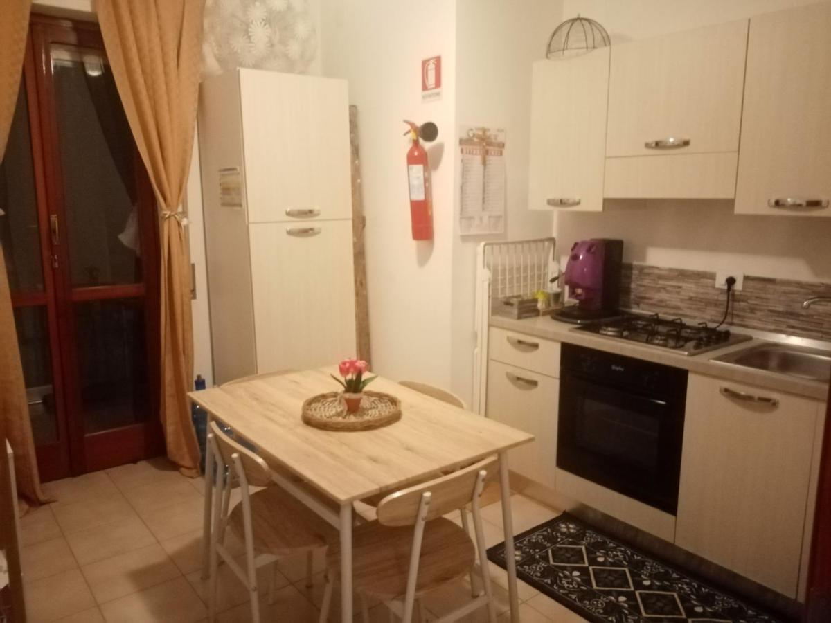 Hotel Dante091 Palermo Zewnętrze zdjęcie
