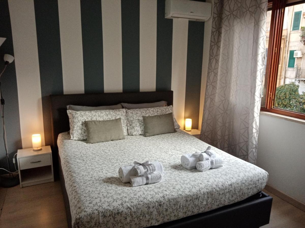 Hotel Dante091 Palermo Zewnętrze zdjęcie