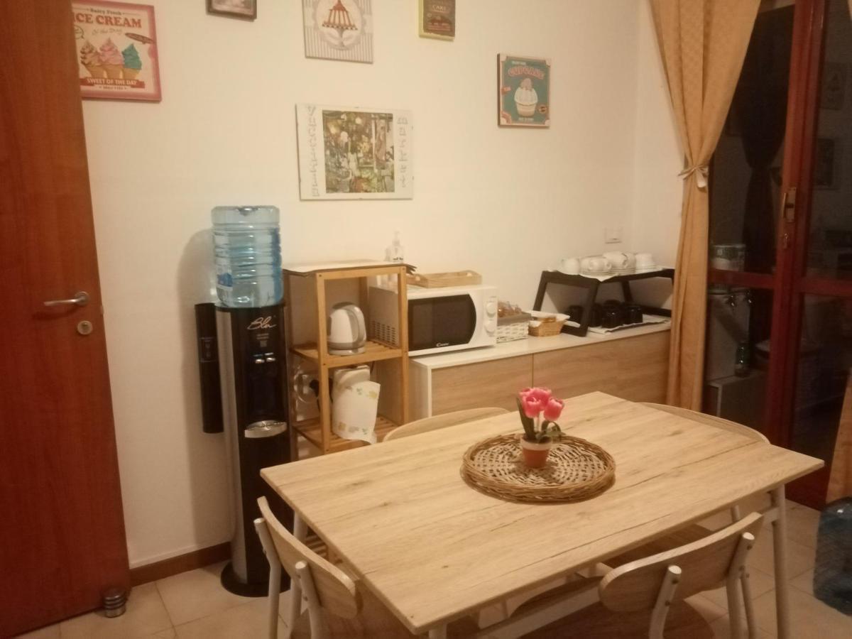 Hotel Dante091 Palermo Zewnętrze zdjęcie