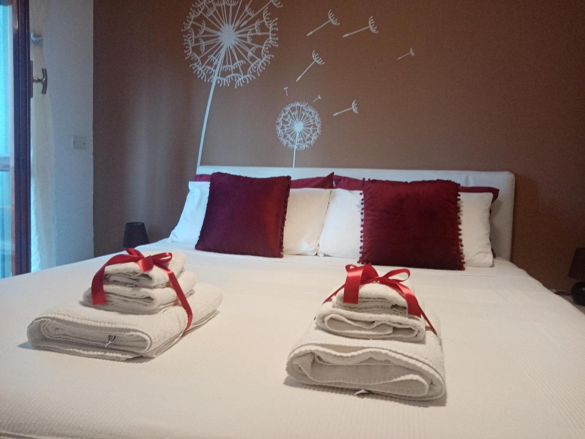 Hotel Dante091 Palermo Zewnętrze zdjęcie