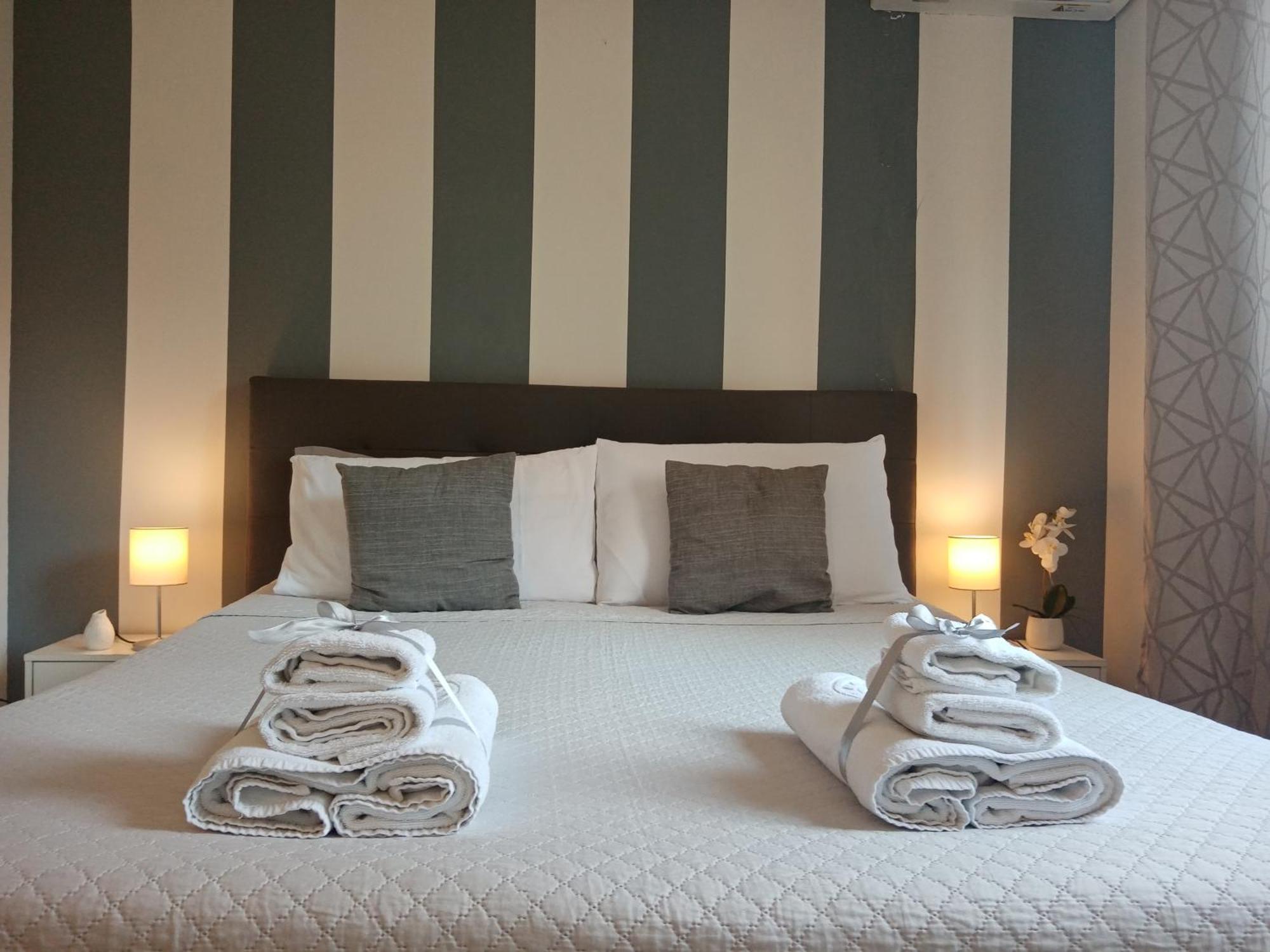 Hotel Dante091 Palermo Zewnętrze zdjęcie