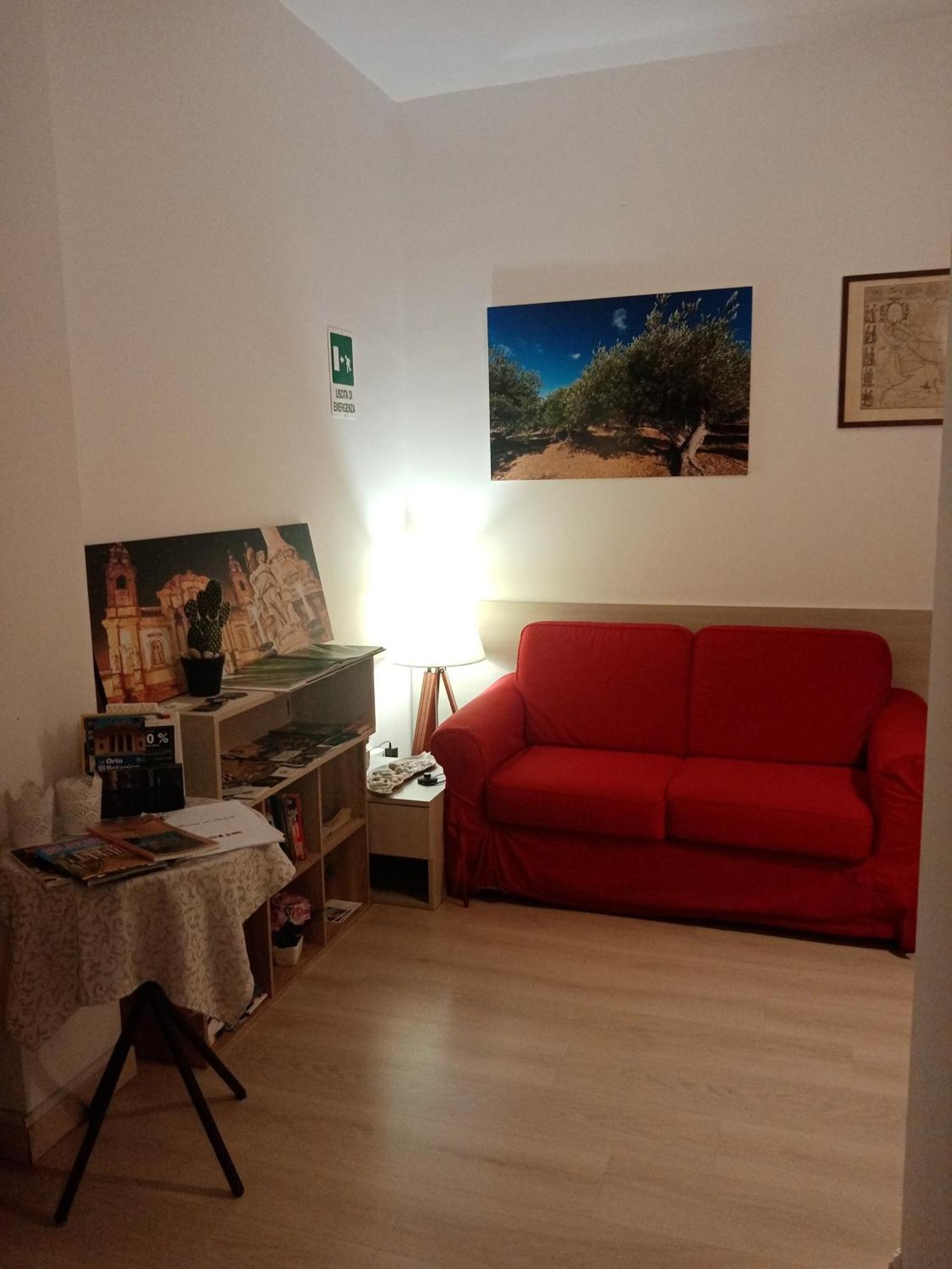 Hotel Dante091 Palermo Zewnętrze zdjęcie