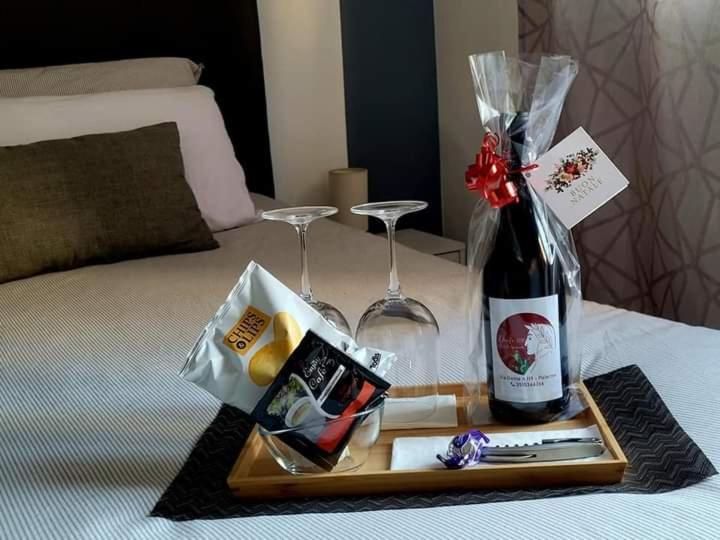 Hotel Dante091 Palermo Zewnętrze zdjęcie