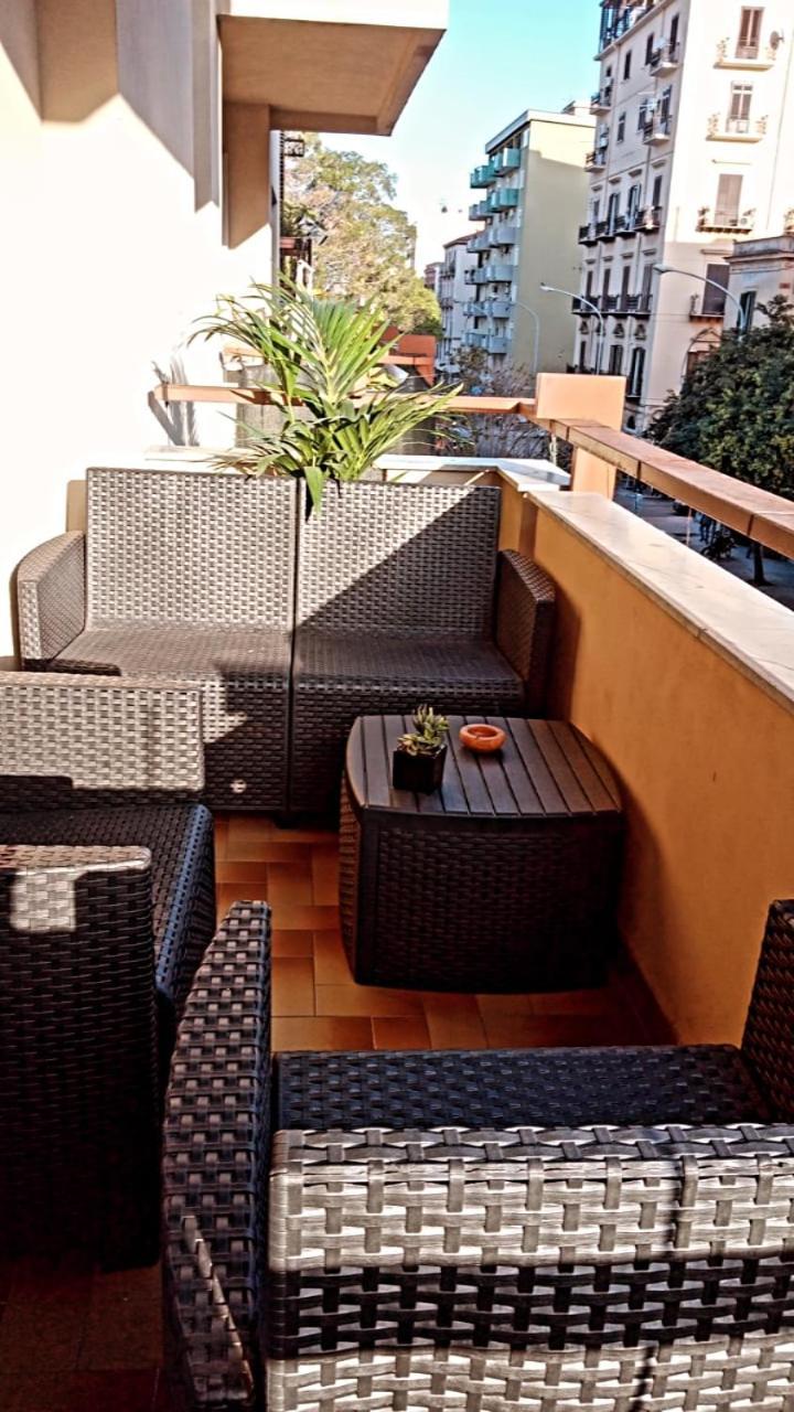 Hotel Dante091 Palermo Zewnętrze zdjęcie