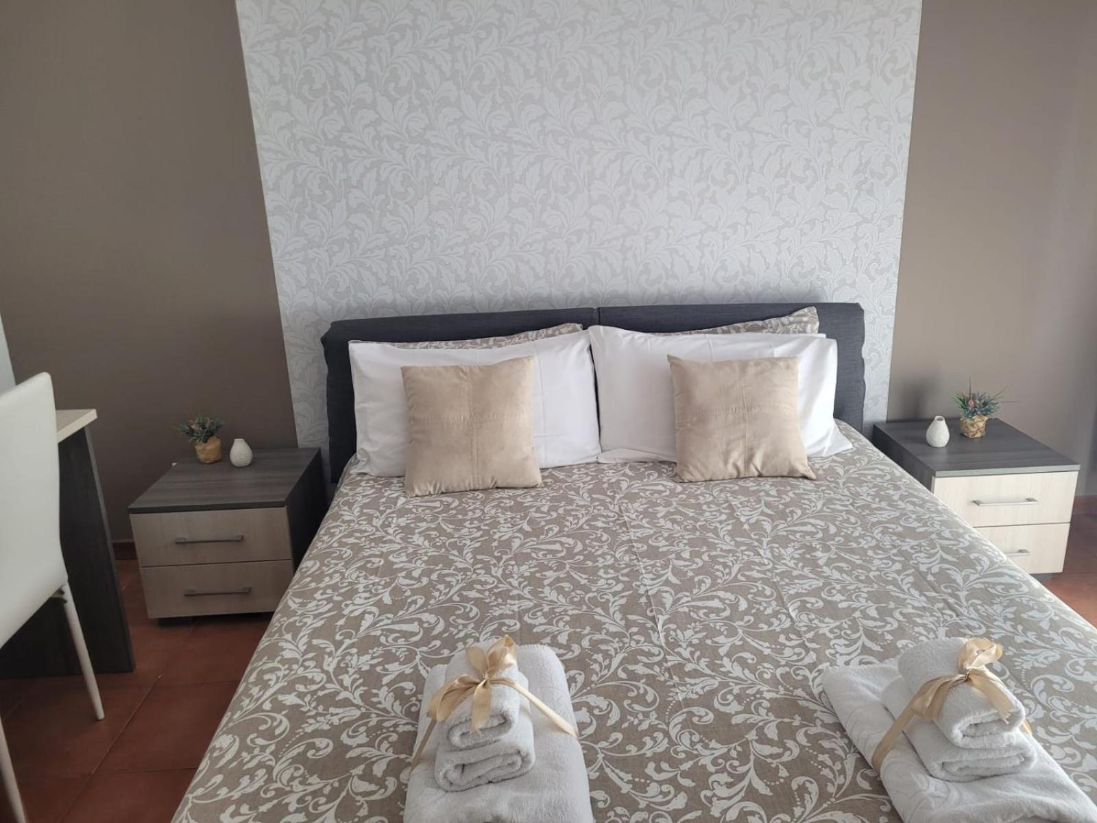 Hotel Dante091 Palermo Zewnętrze zdjęcie