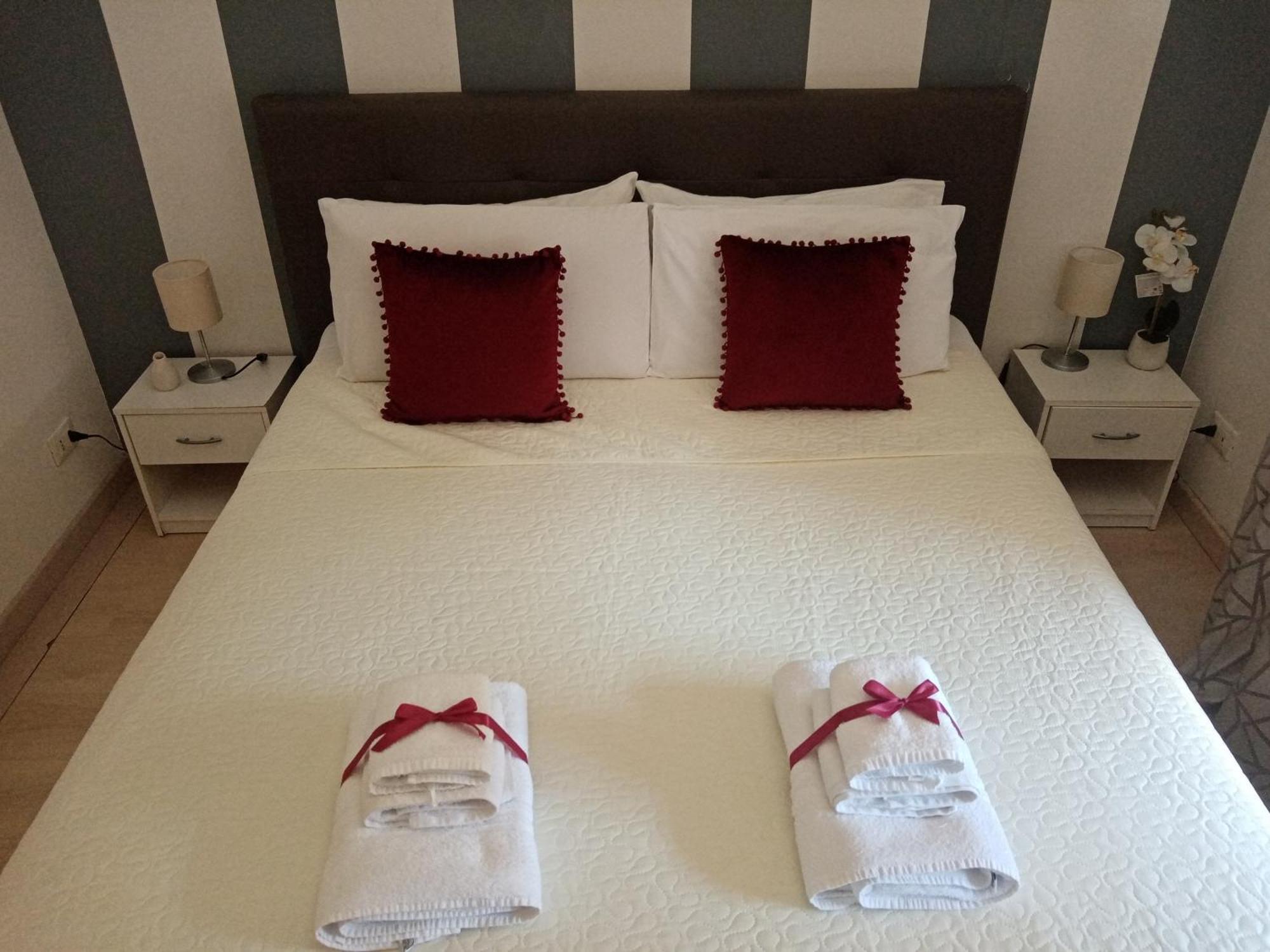Hotel Dante091 Palermo Zewnętrze zdjęcie