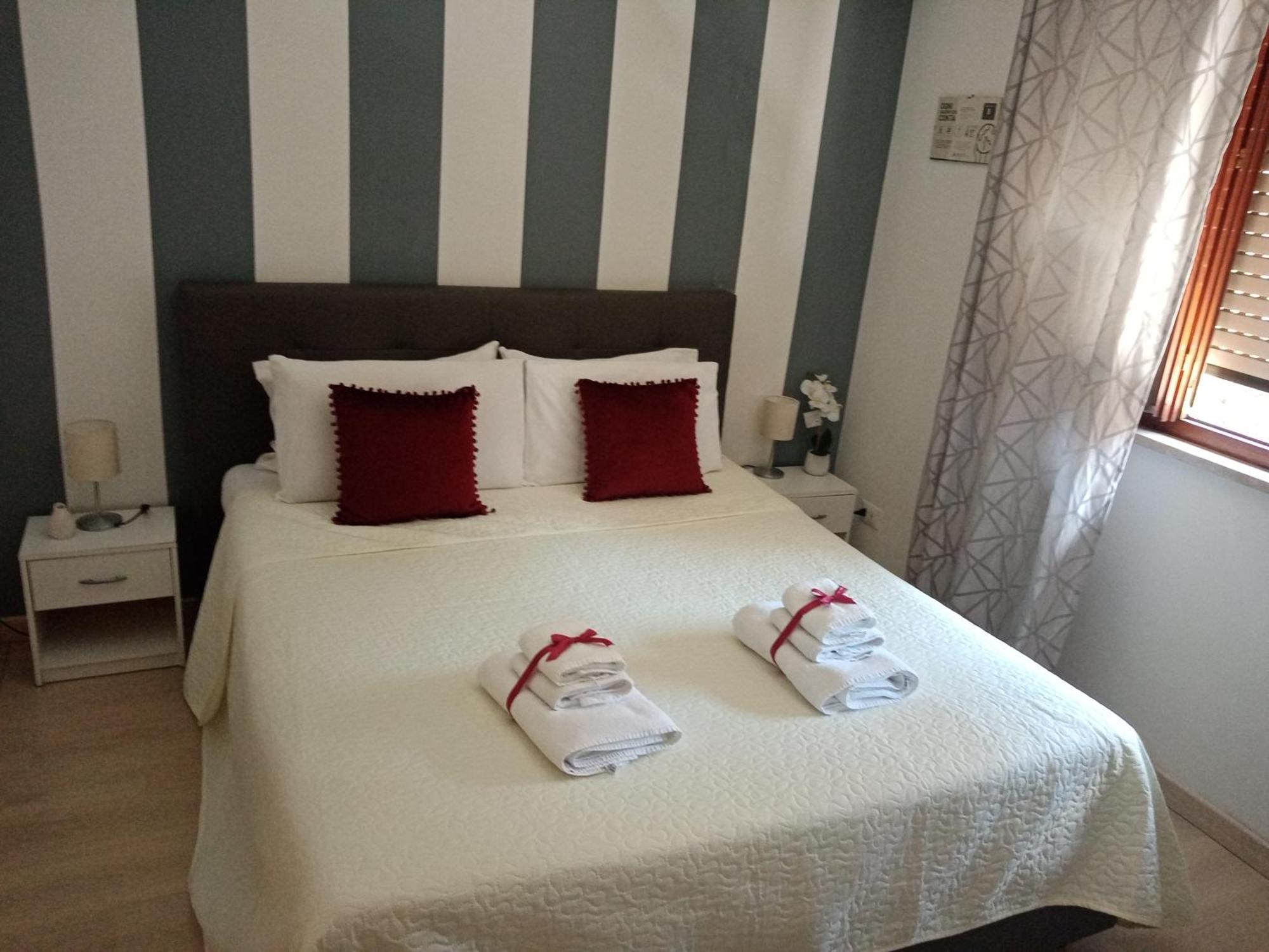 Hotel Dante091 Palermo Zewnętrze zdjęcie