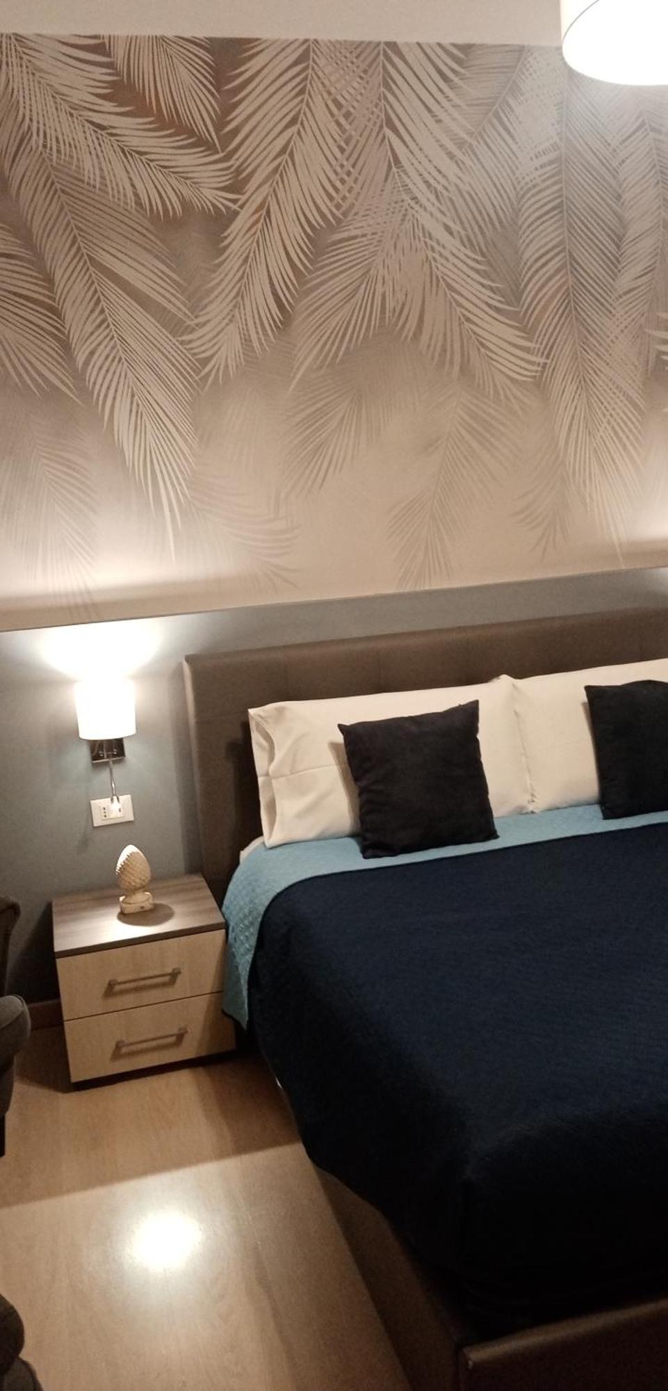Hotel Dante091 Palermo Zewnętrze zdjęcie