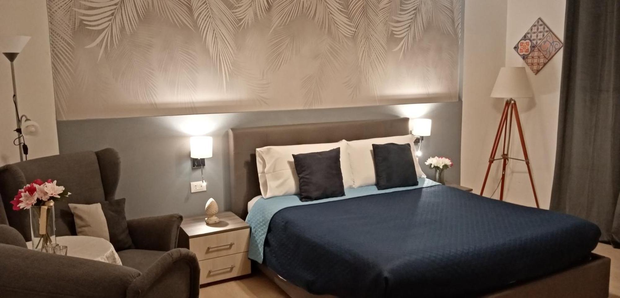 Hotel Dante091 Palermo Zewnętrze zdjęcie