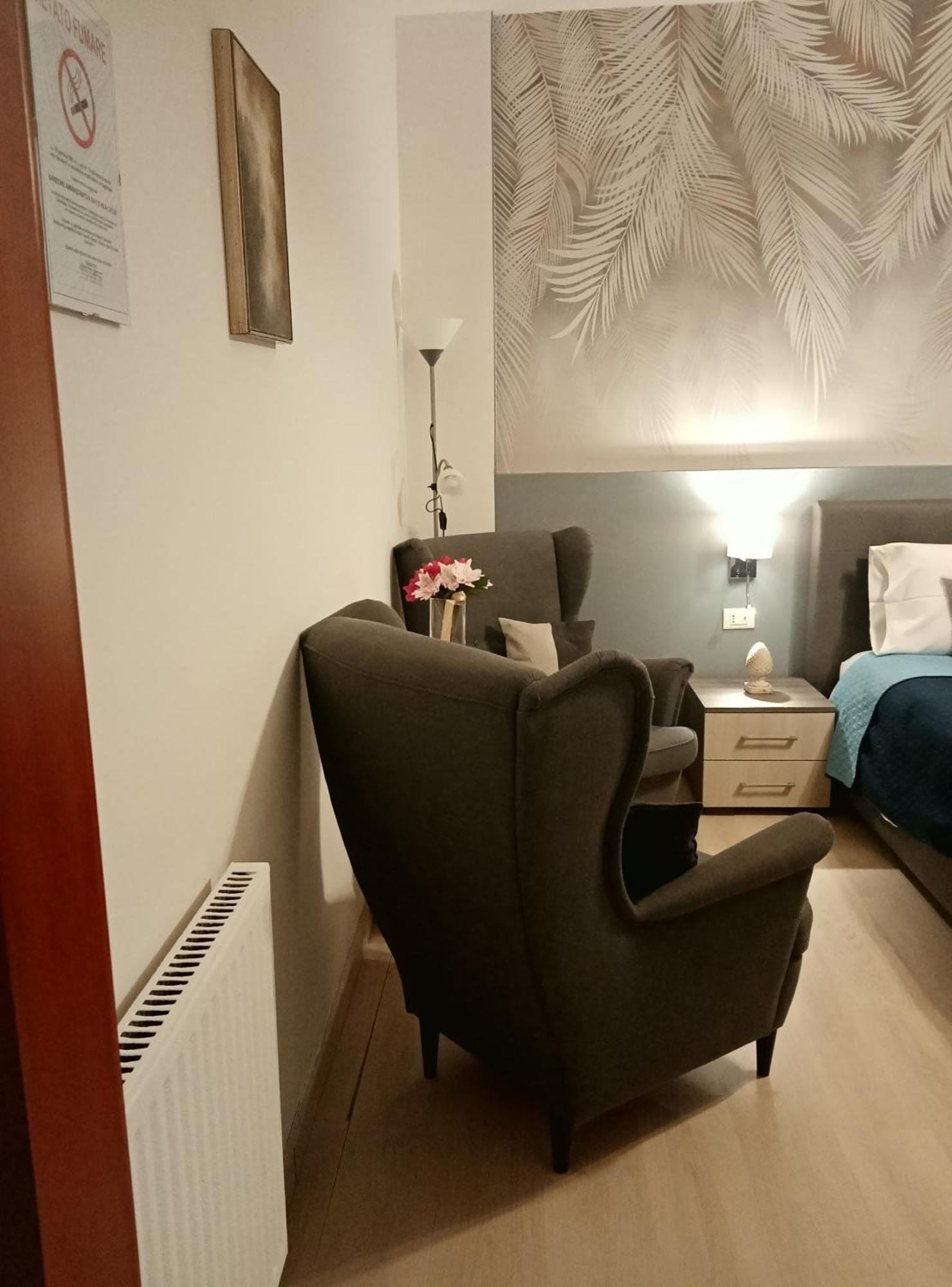 Hotel Dante091 Palermo Zewnętrze zdjęcie