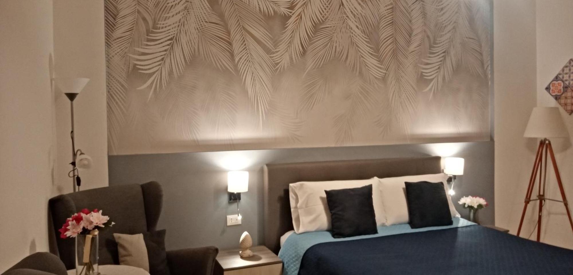 Hotel Dante091 Palermo Zewnętrze zdjęcie