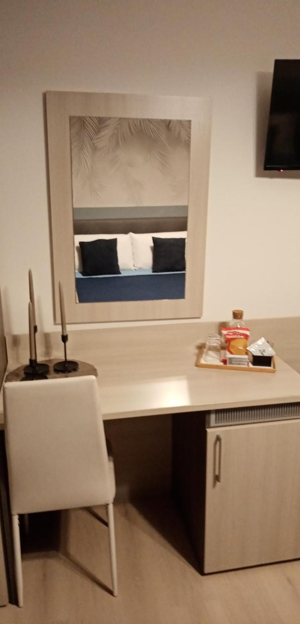 Hotel Dante091 Palermo Zewnętrze zdjęcie