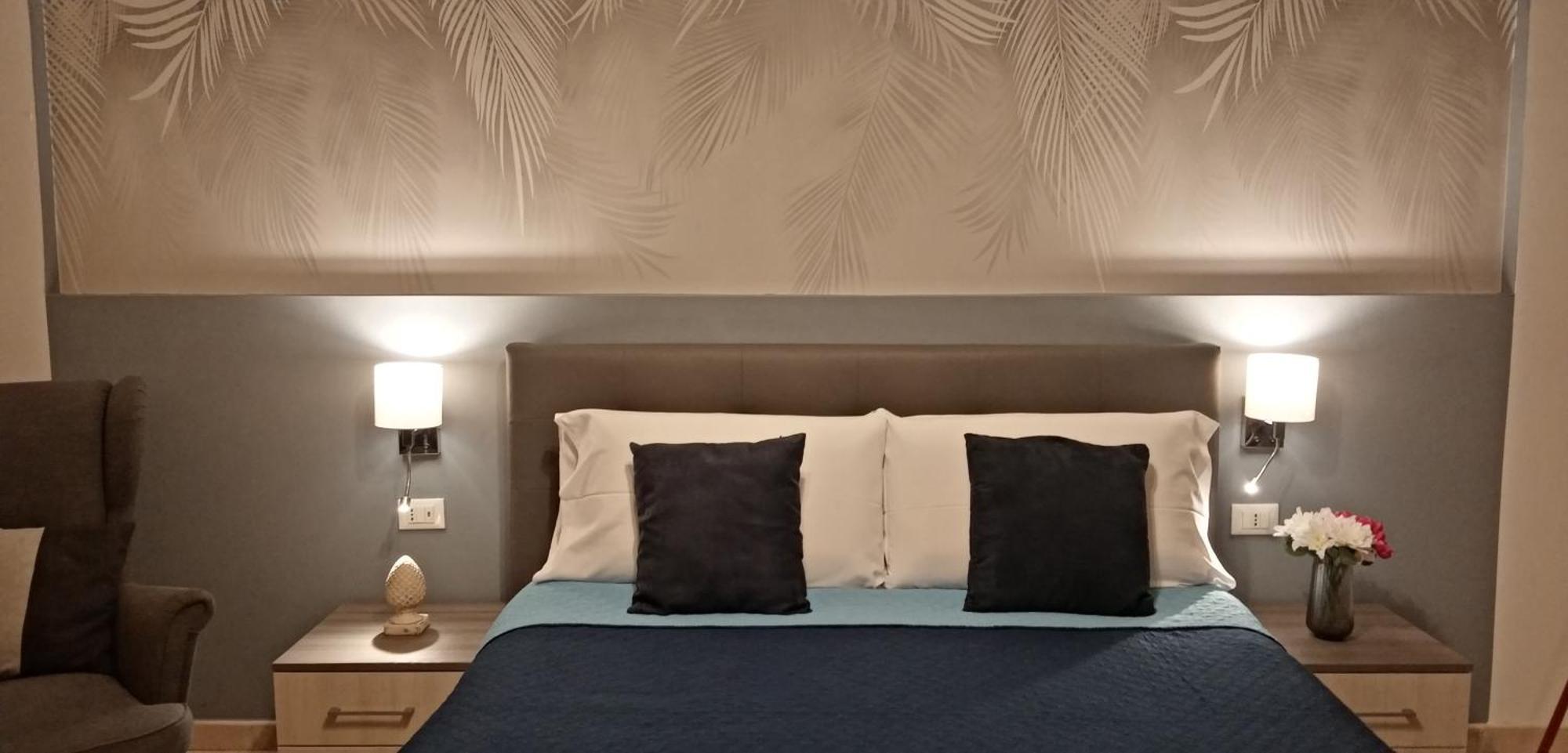 Hotel Dante091 Palermo Zewnętrze zdjęcie