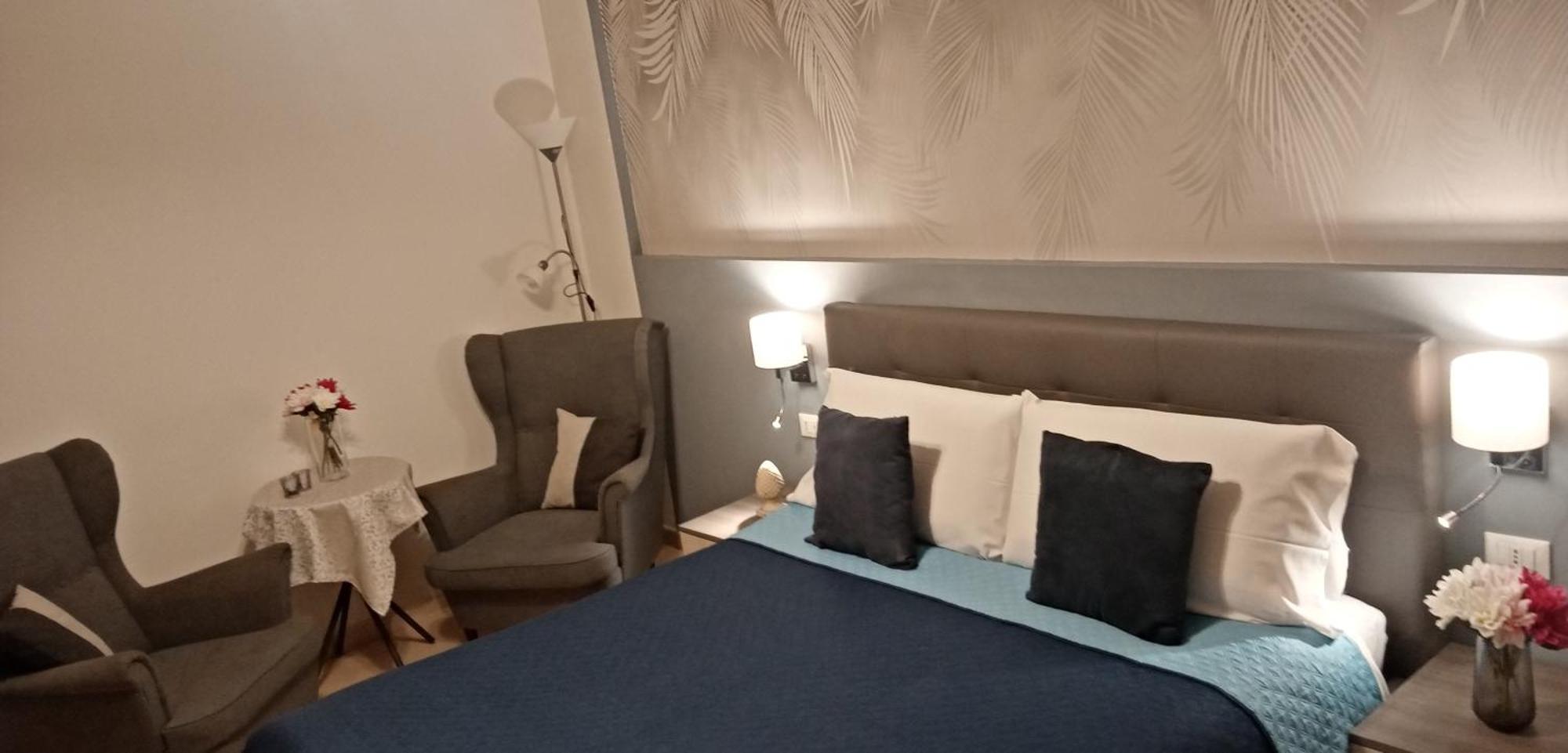 Hotel Dante091 Palermo Zewnętrze zdjęcie