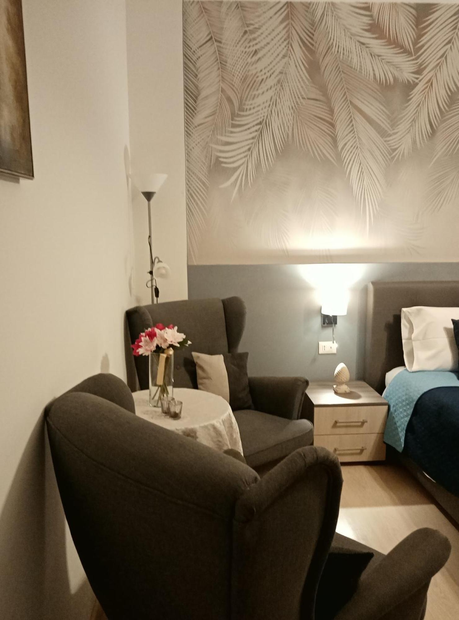 Hotel Dante091 Palermo Zewnętrze zdjęcie