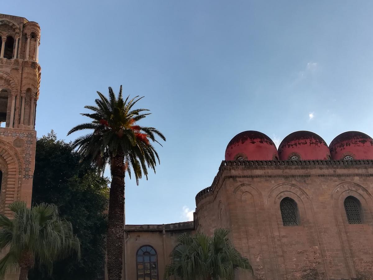 Hotel Dante091 Palermo Zewnętrze zdjęcie