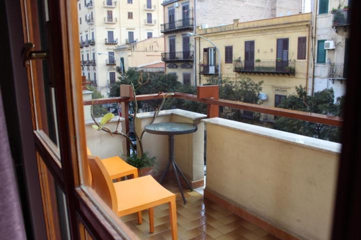 Hotel Dante091 Palermo Zewnętrze zdjęcie